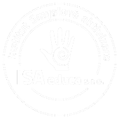 logo Institut Smyslové aktivizace